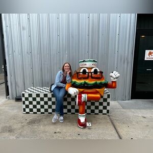 Meet your Posher, Tamara